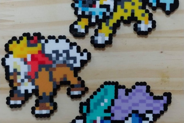 僕は多趣味に生きている ポケモン第2世代