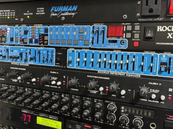 ROCKMAN XPRについて