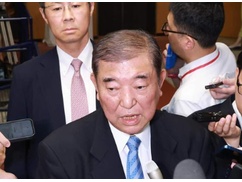 【朗報】石破茂、いよいよ自民党から追い出される模様ｗｗｗｗｗｗ