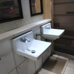 パブリックトイレ視察隊