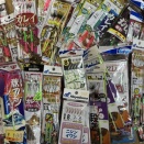 令和8年3/19(木)MEGAFISH屯田店　(中古釣具情報)