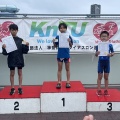 ★6/28(日)大磯ﾛﾝｸﾞﾋﾞｰﾁ湘南ﾌｧﾐﾘｰﾄﾗｲｱｽﾛﾝ★祝★男子 中1胤佑5位,小4総一郎3位/女子 小5楓夕7位,小4玲可6位,小3茉緒莉4位,渚7位,小2綾乃3位,ﾌﾚﾝﾄﾞﾘﾚｰ小5春杜2位★