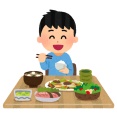 筋トレ好きの朝食は？ワイは、