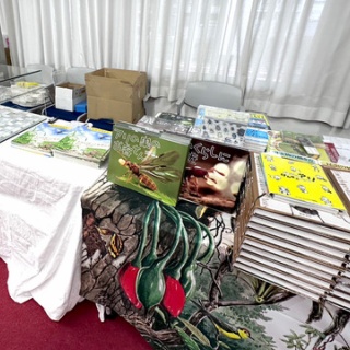 ありんこ日記　AntRoom