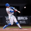 奈良間が滑り込みで開幕1軍入りへ　相手開幕投手ロッテ・小島キラー