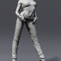 NATALIE（新入荷 3Dkit）