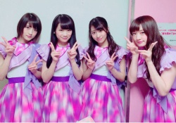【乃木坂46】女子校カルテット、このシーンがメッチャ好きなんだがｗｗｗ