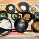 茨城アンテナショップで納豆御膳1500円は高い？「BARA dining -IBARAKI sense」@銀座一丁目