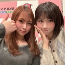 【HKT48】井澤美優が猪原絆愛の勇気とかっこよさに感動「サイコロ振って出た目をずらして…」