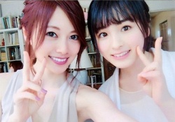 【希望】らじらー大園桃子回に白石麻衣出演とかやってほしいんだが・・・・・