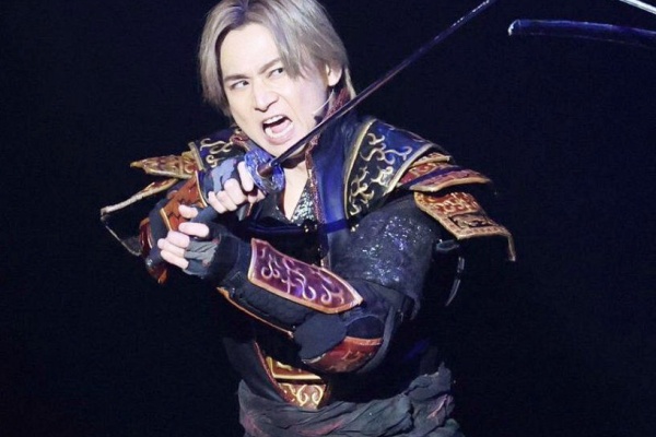 ONE DAY ～堂本光一さんに想いを馳せて～ - SHOCK