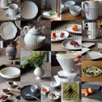 うつわ屋Living&Tableware　NEWS