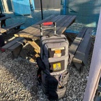 ヨガる限界中年男性