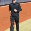 吉田輝星「近藤さんは追い込んでも空振りが取れず一生粘られる」