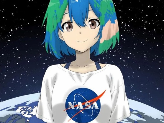 海外「もしお前らの国がアニメキャラ化したらどんな感じになりそう？」