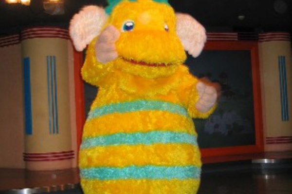 スプーのえかきうた Pikoblog