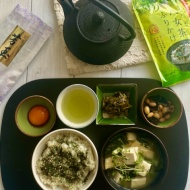 水出し八女茶で八女茶飯を作ってみた！【PR】