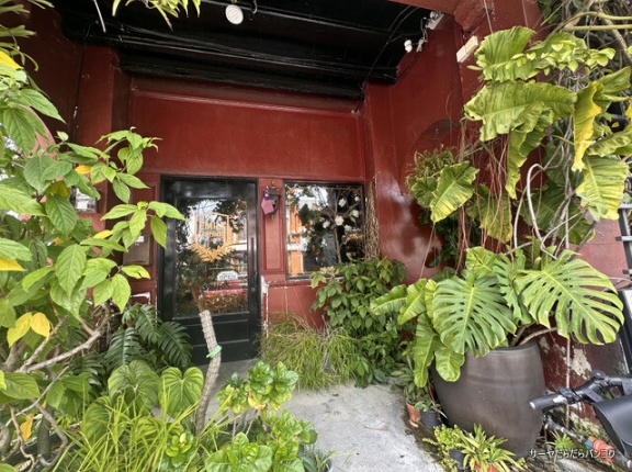 【Emily Darling Cafe　エミリー・ダーリン・カフェ】　at　ペナン・ペナンロード　～店名の由来に胸キュン！ジョージタウンのおしゃれカフェ～