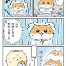 子猫ぼうずの修行日記(4)