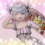 DQ10 剣と勇気と魔法とお金