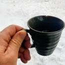 重い雪かき の後はこれ