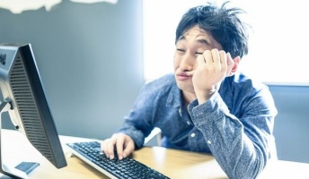 やりたい事がなぜかやれない ← この感覚わかるやついる?