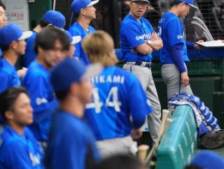 【緊急】山本祐大を放出したDeNAベイスターズの現在地…相川監督の采配と戸柱スタメン固定の真実【完全に崩壊？それとも…】