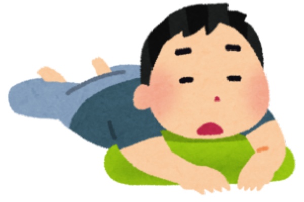 30過ぎの独身のおっさんって休みの日何してるの それな速報