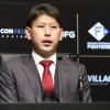 加藤貴之(防御率2.87、QS率2位、イニング数3位)←4年12億で残留