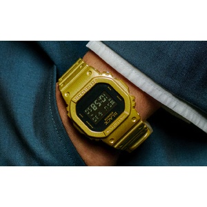 フライング！？TERU監修の「GLAY 30th Anniversary LIMITED G-SHOCK
