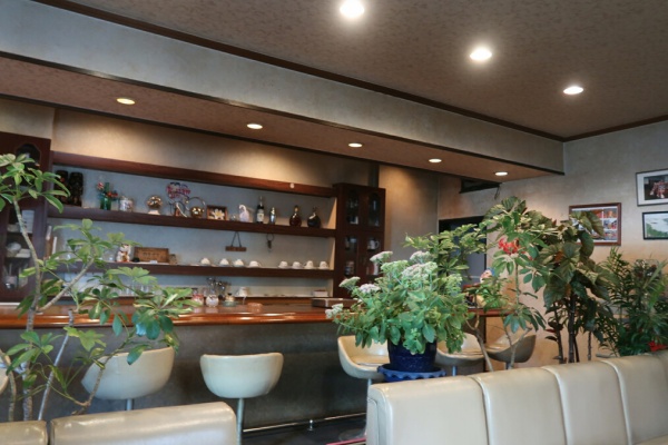 純喫茶目録 伊丹市