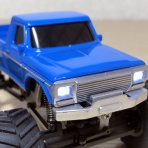 モトテンのブログ