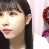 『[動画]2019.07.02（23:01～） SHOWROOM　「=LOVE(イコールラブ) 山本杏奈」＠個人配信』の画像