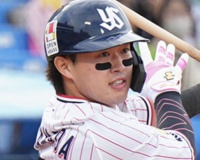 濱田太貴、「春しか活躍しない」との事だがこの後何が起こるんだろう