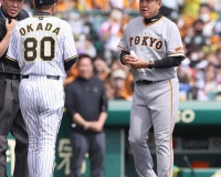 原監督が退任←もしかして阪神がアレしたからか？