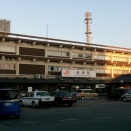 豊前うどん はな明かり【豊前うどんNo.14 三重県松阪市内五曲町】