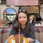 くーちゃんのHappy Diary