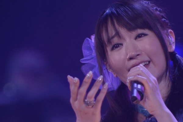 ラブミュウx水樹奈々画像