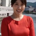 菅井友香のグラビア