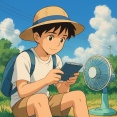 1993年の夏にしていたこと