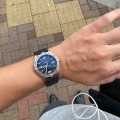 今日はブライトリング エアロスペース / デイリーポータルZの読者投稿コーナーに採用してもらえました