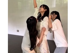 【朗報】櫻4期、こうやって見ると良い【画像あり】