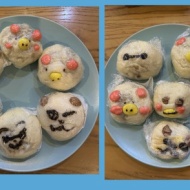 トライアル決定～バレバレ～