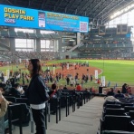 酔っ払いランナー