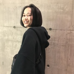 TGAグランプリ サクラコちゃん