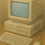 ほんわかMkⅡ