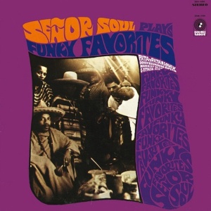 A Black Man's Soul/Ike Turner & The Kings Of Rhythm : FUNK OF AGES