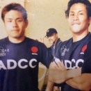 田村潔司さん