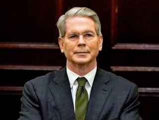 【悲報】米ベッセント財務長官「高市はこのままだとトラスの再来になってしまう」