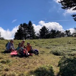 『25.6.14-15ヒュッテをベースに山登り①』の画像